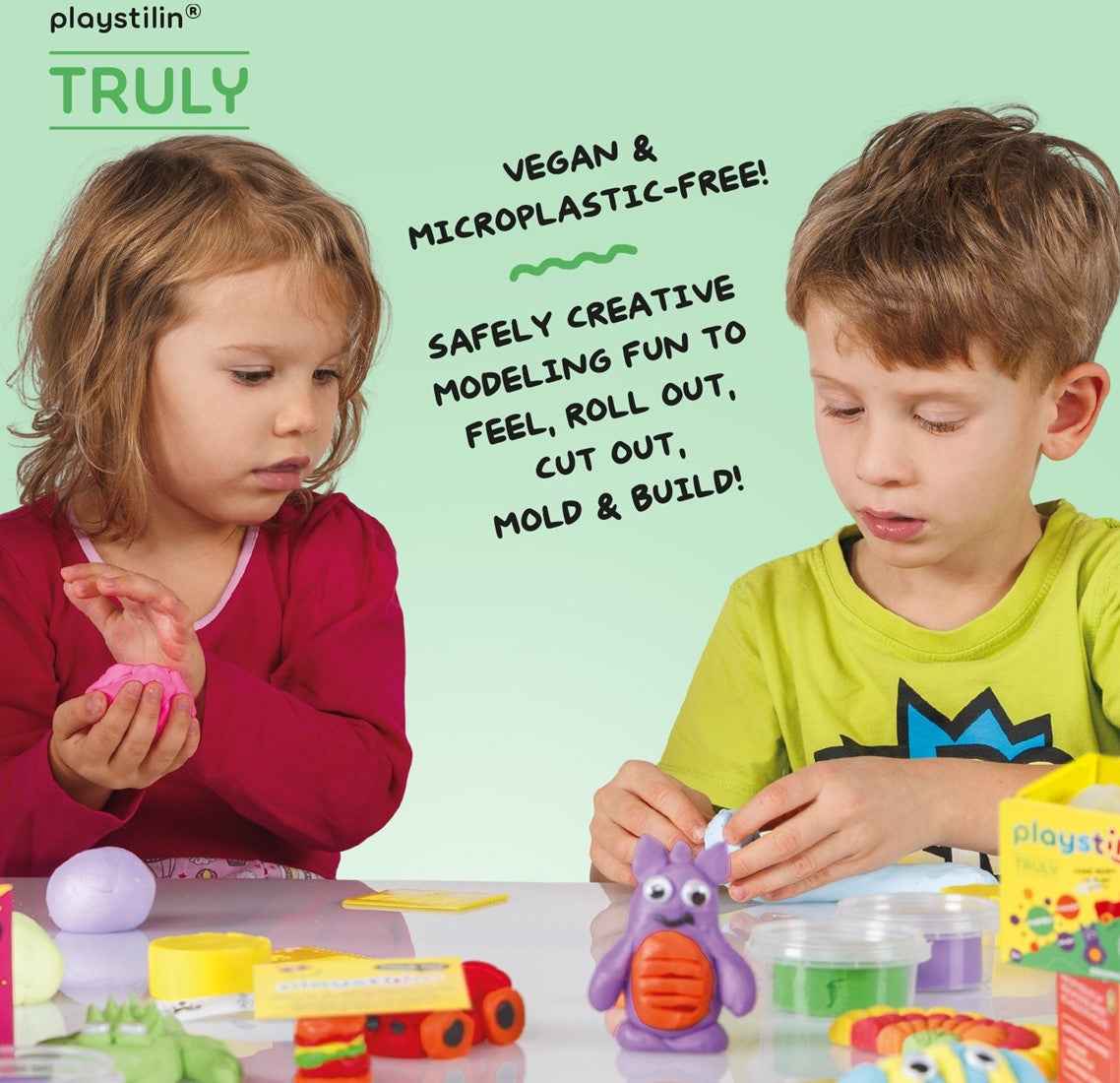 Playstilin | Truly Original