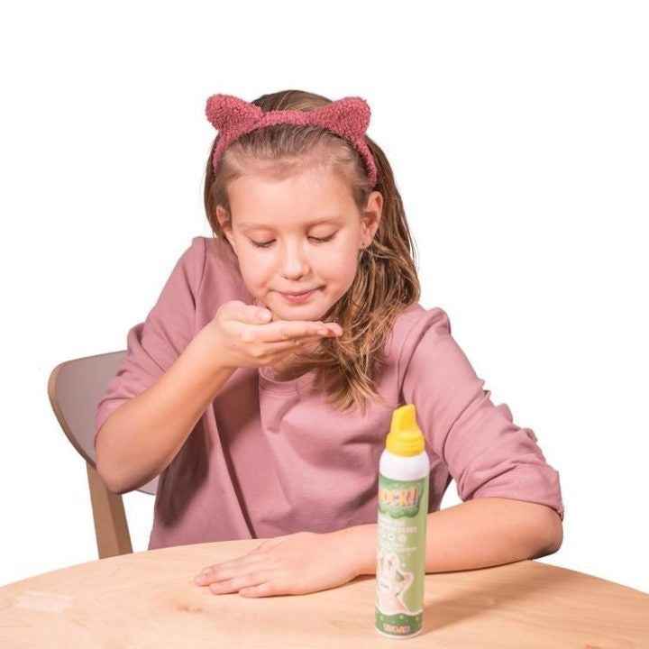 Tuban | Shock! Multisensory Foam-Gel 200ml Assortiment