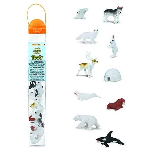 Safari Ltd. | Speelfiguren Noorpool Dieren