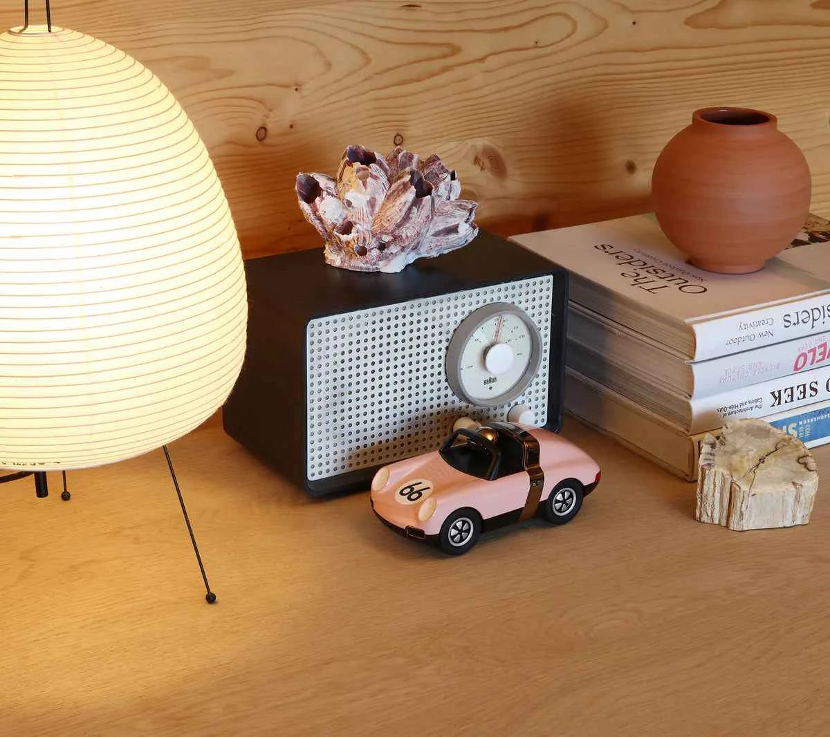 Playforever | Luft Pop Auto