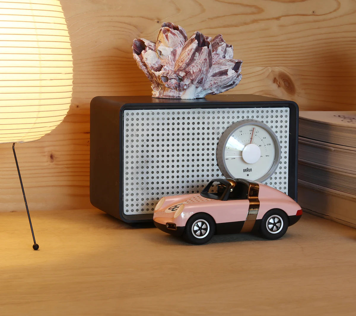 Playforever | Luft Pop Auto