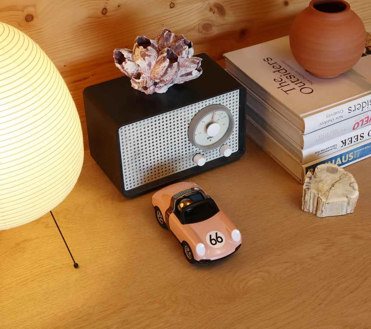 Playforever | Luft Pop Auto
