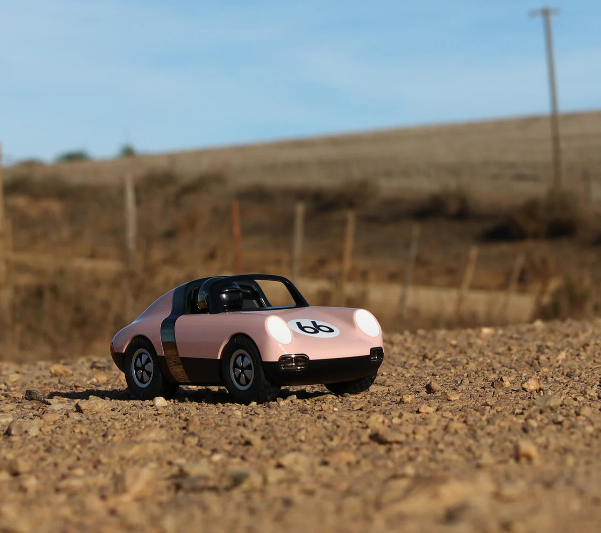 Playforever | Luft Pop Auto