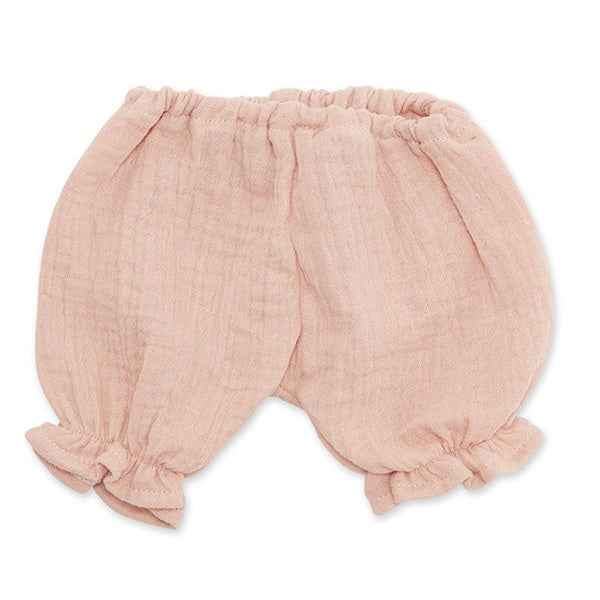 poppenkleertjes broek Dusty Rose - By Astrup