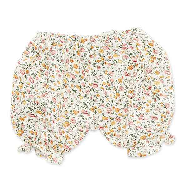 Floral Doll Pants - By Astrup