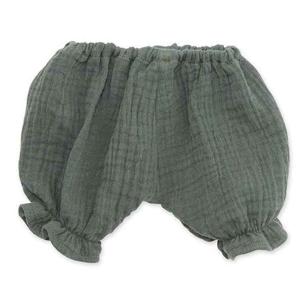 Forest Green Doll Pants - By Astrup