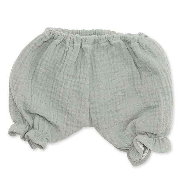 poppenkleertjes broek Mint - By Astrup