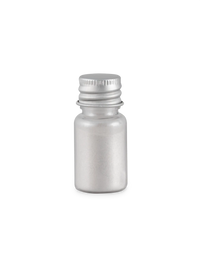 Namaki | glitter vulling voor glitterborstel zilver