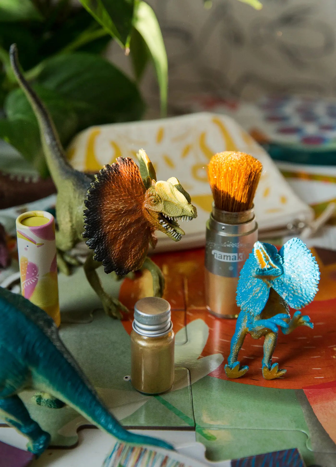 Namaki | glitter vulling voor gltterborstel