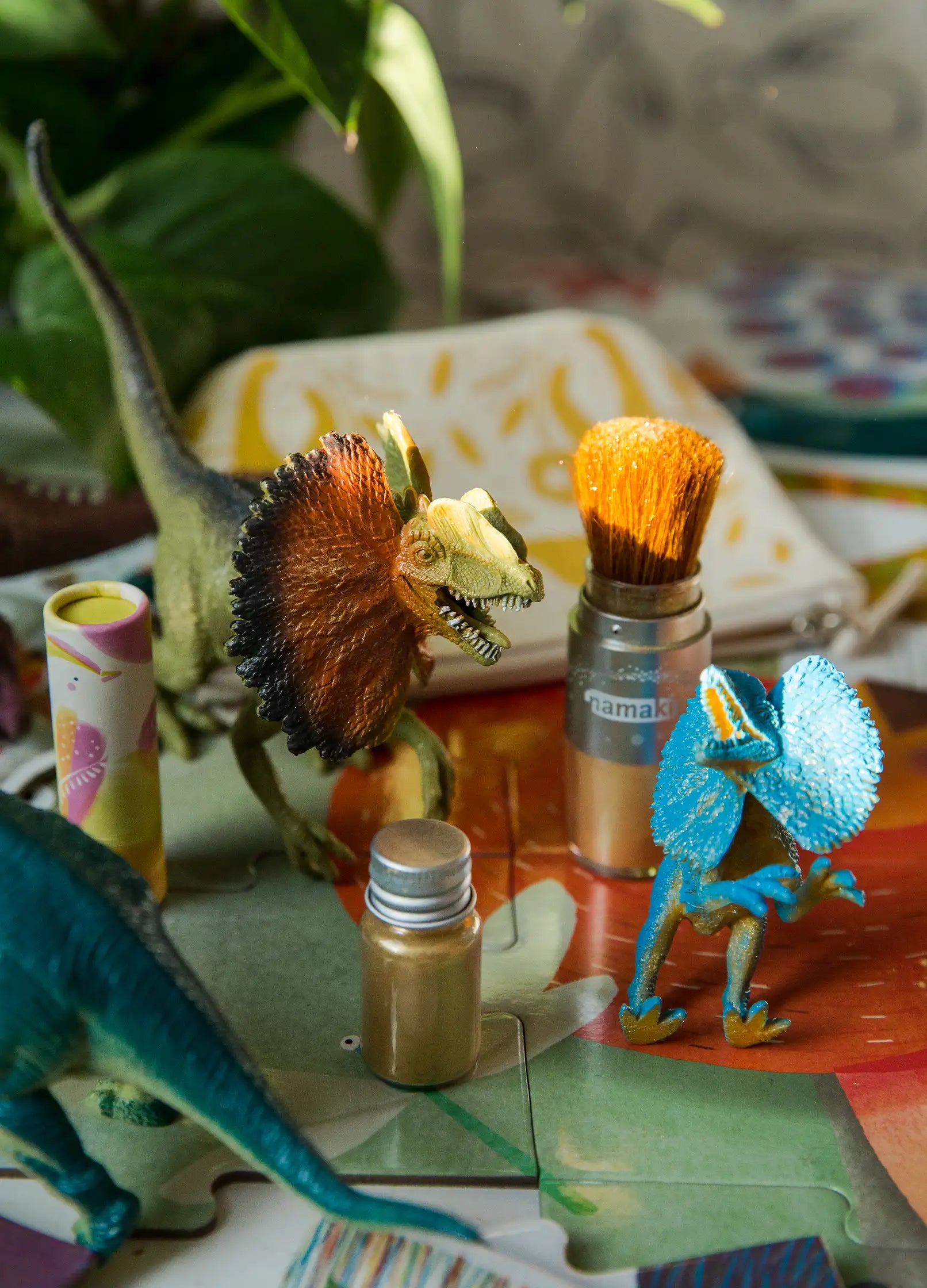 Namaki | glitter vulling voor gltterborstel