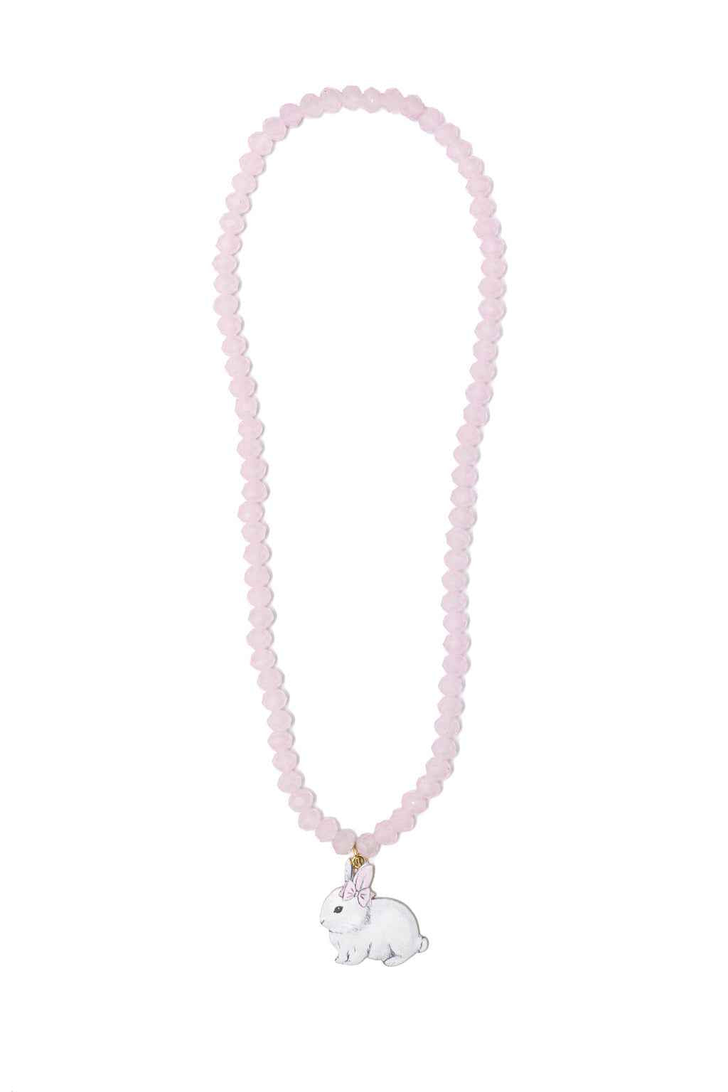 Great Pretenders | Rabbit Necklace