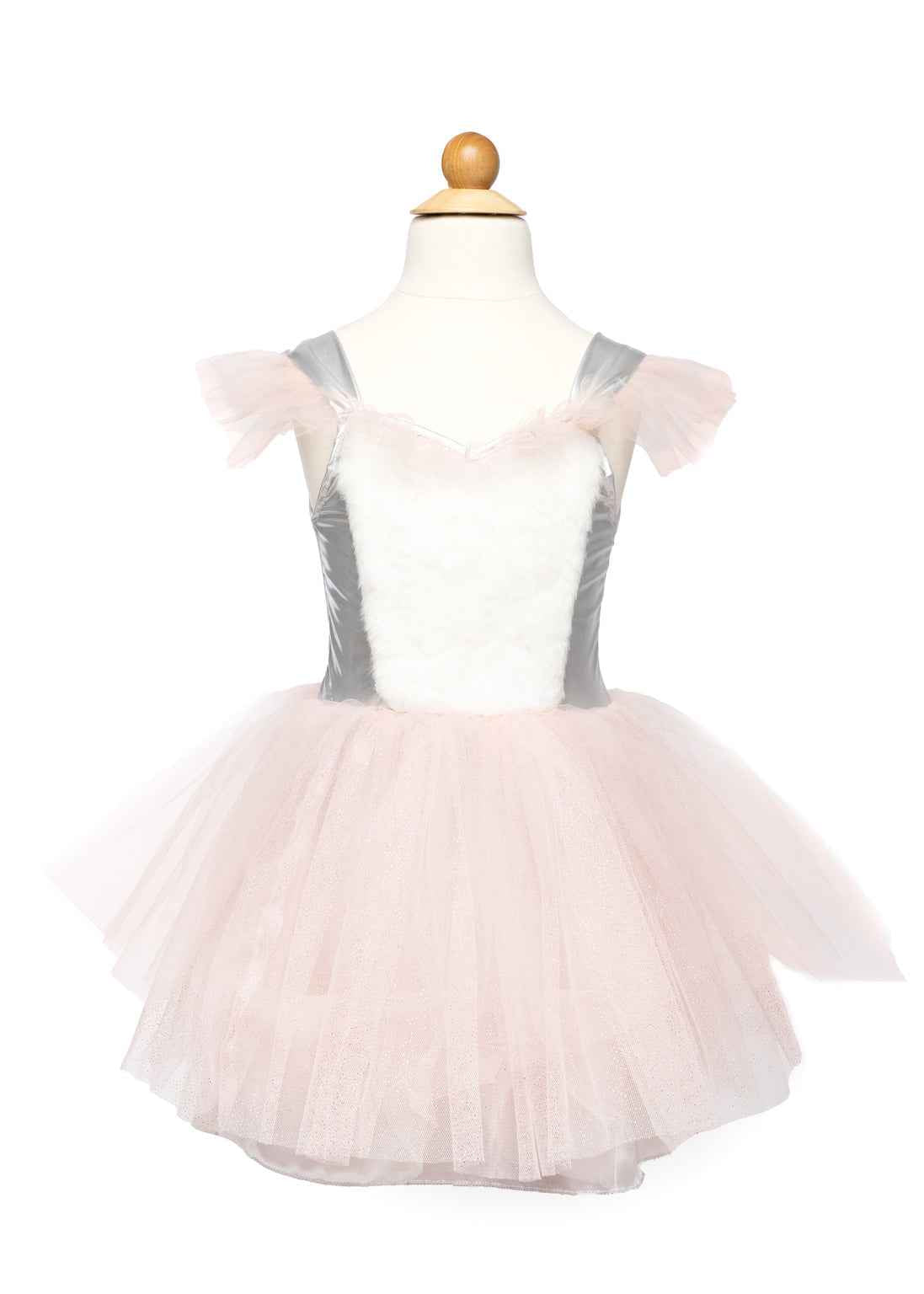 Great Pretenders | Boskonijntje Dress