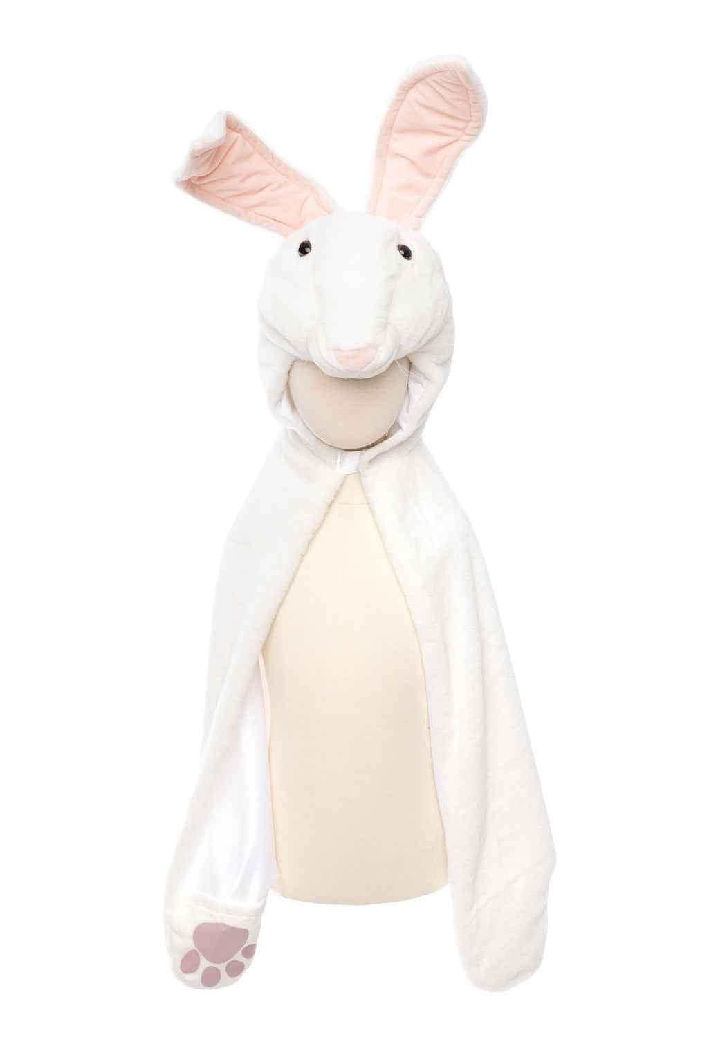 Great Pretenders | Cuddly Little Rabbit Cape