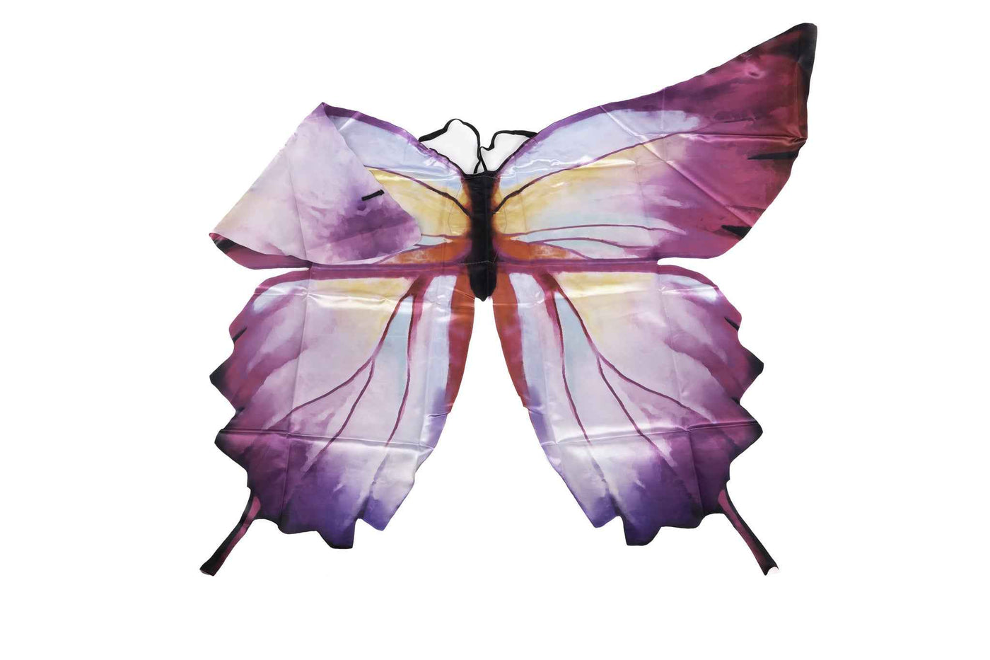 Great Pretenders | Soft Ombre Butterfly Wings 4-6Y