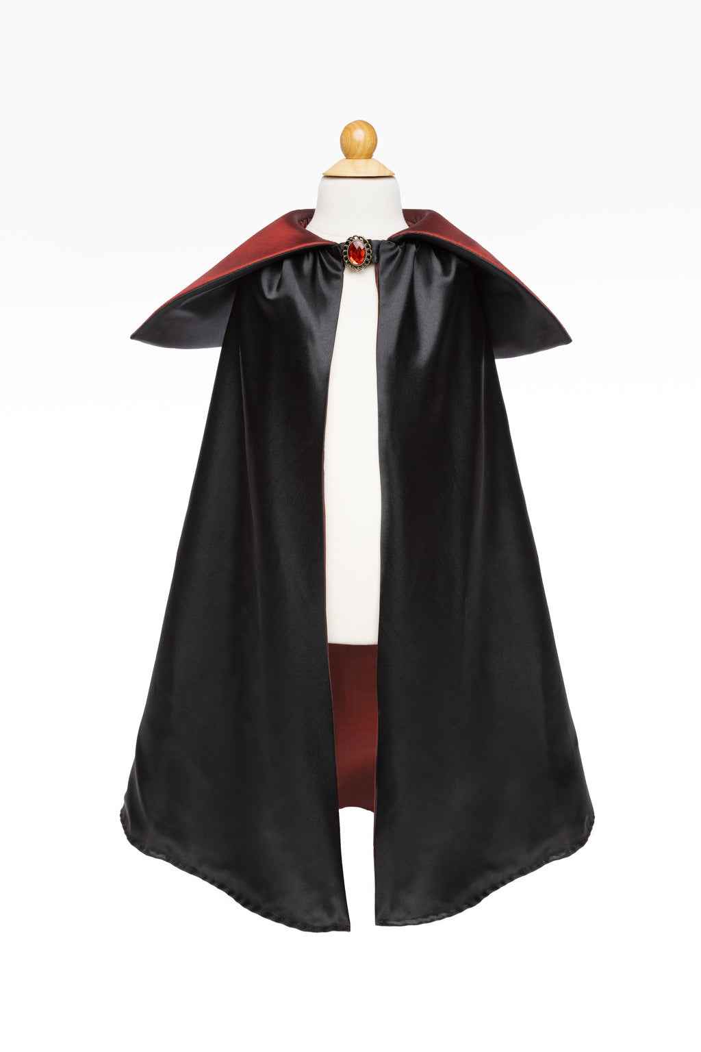 Great Pretenders | Vampire Cape