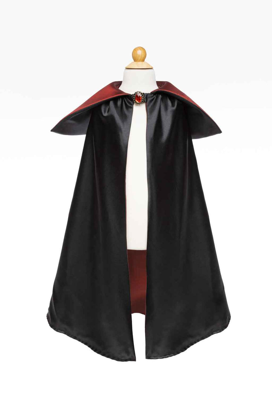 Great Pretenders | Vampire Cape