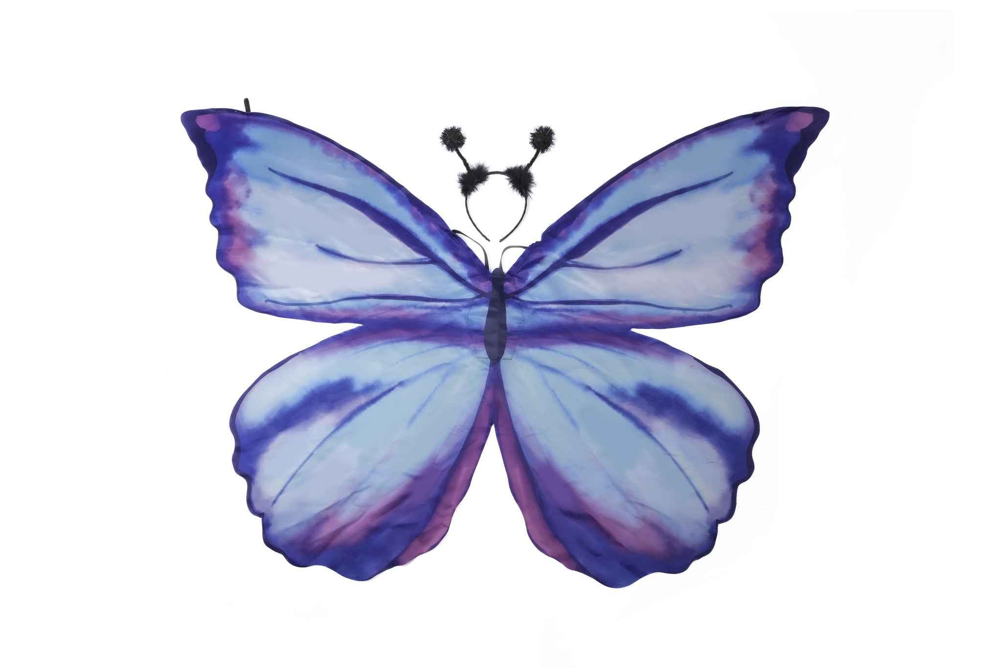 Great Pretenders | Mythical Butterfly With Soft Wings 4 - 6 Years