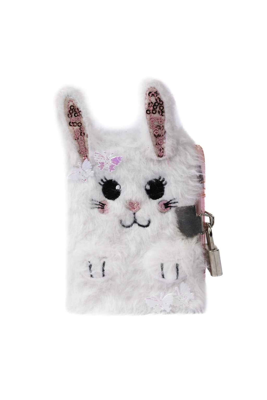 Great Pretenders | Furry Friends Dagboek Konijn