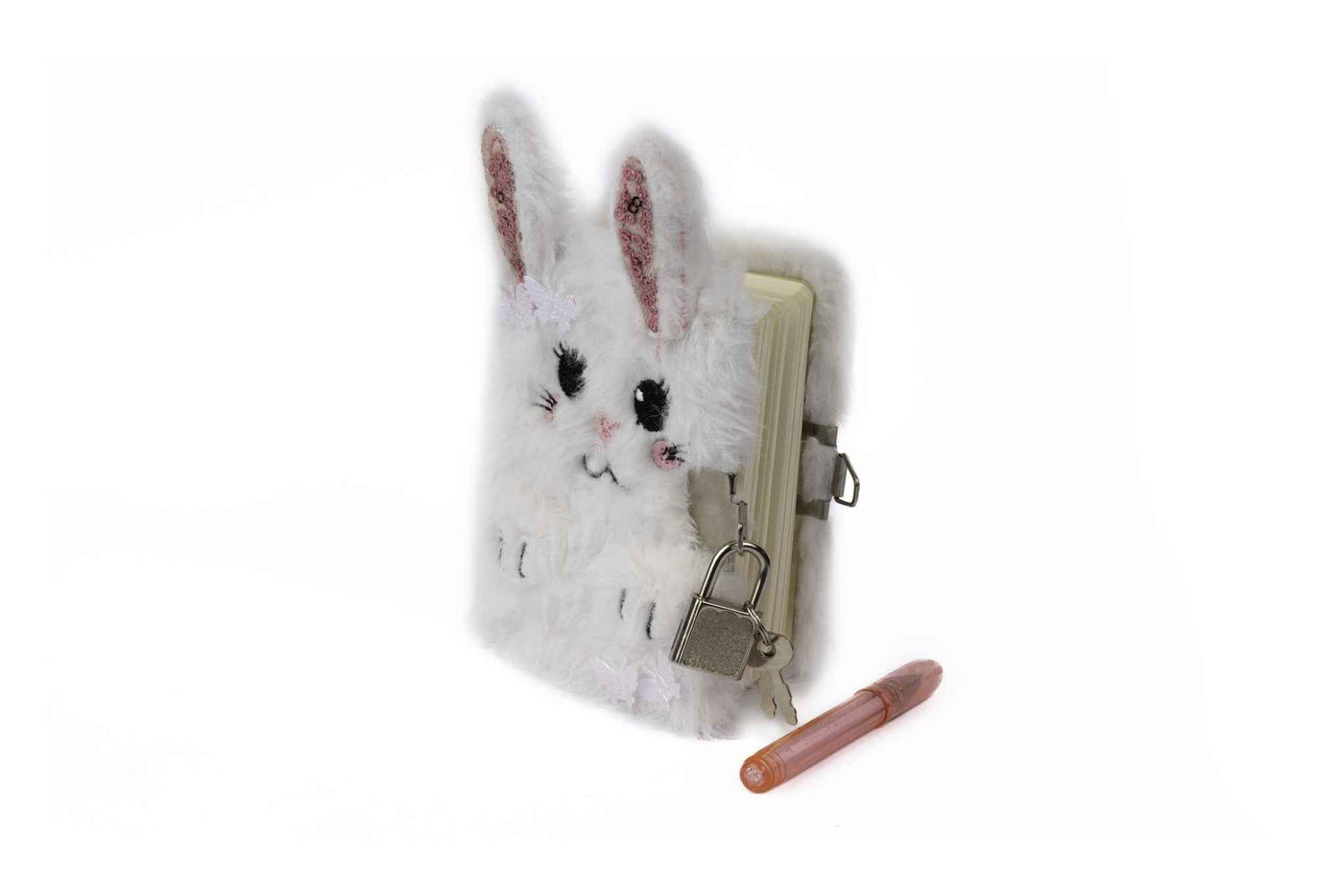 Great Pretenders | Furry Friends Dagboek Konijn