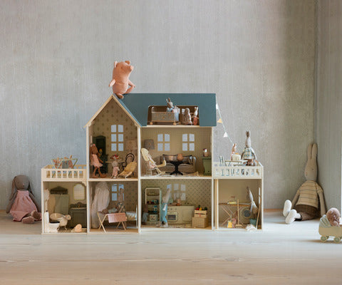Maileg | House of miniature - Bathroom