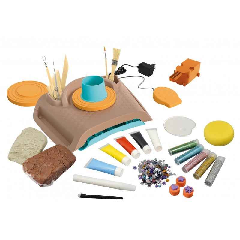 Buki | Professional Crafting Pottery Studio