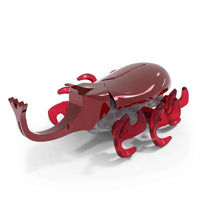 Hexbots | rhino beetle & scarab
