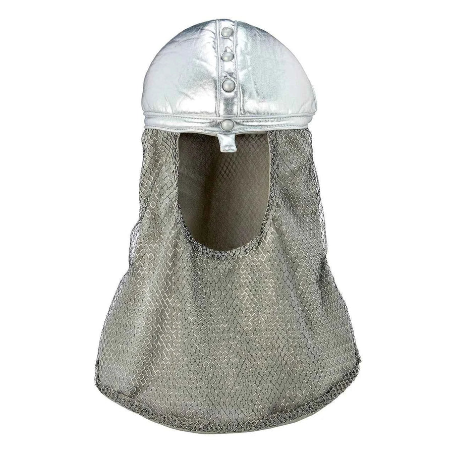 Souza | Helm Amaury Ridder