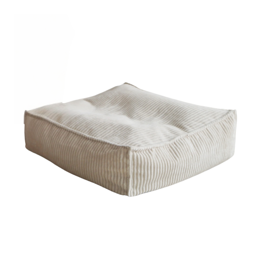 My | Velvet Rib Corduroy - Ottoman Cream