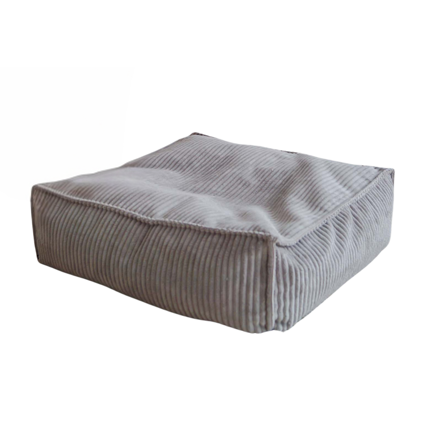 My | Velvet Rib Corduroy - Ottoman Grey