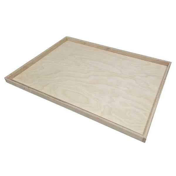 Rice lid for play rice bin