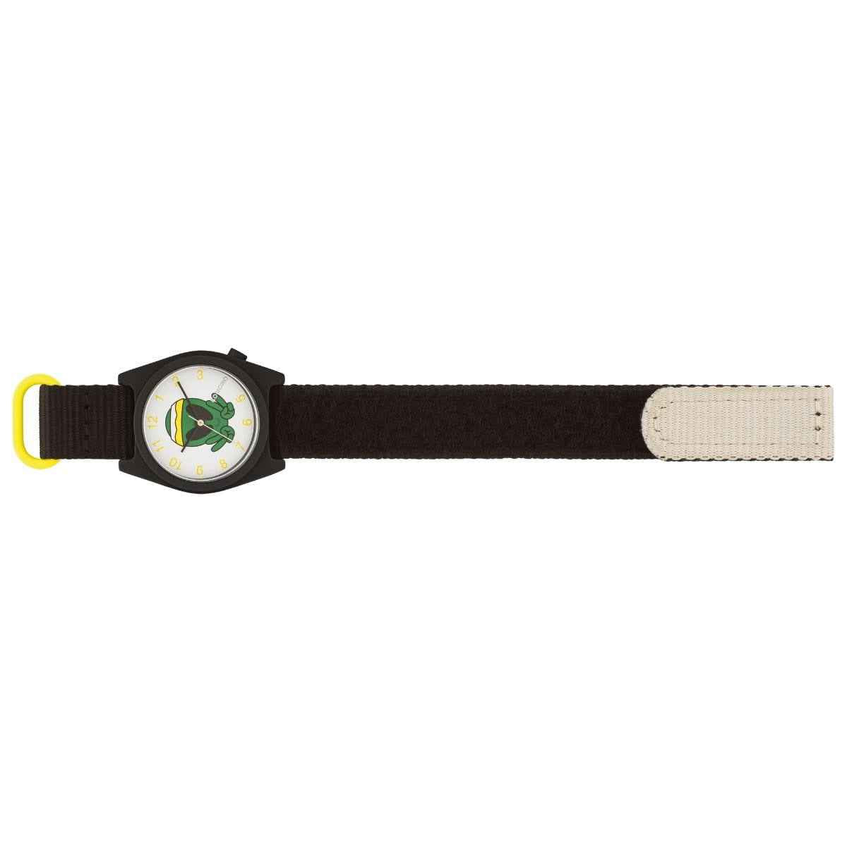 KOMONO - HORLOGE  JUNIOR - RIZZO - PEACE ALIEN
