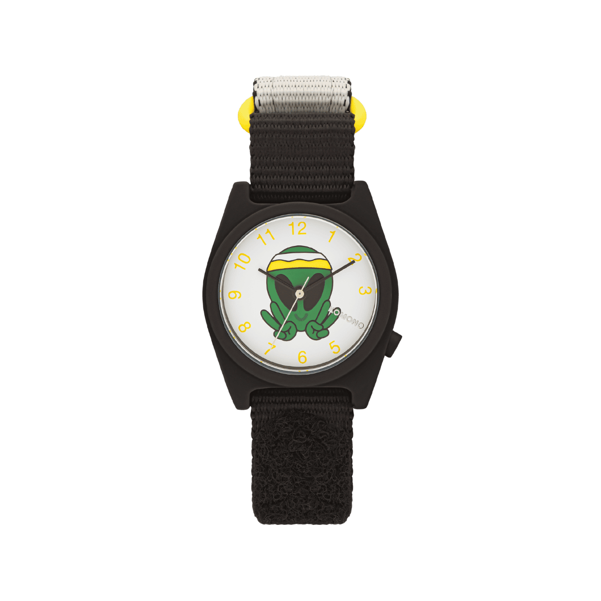 KOMONO - HORLOGE  JUNIOR - RIZZO - PEACE ALIEN