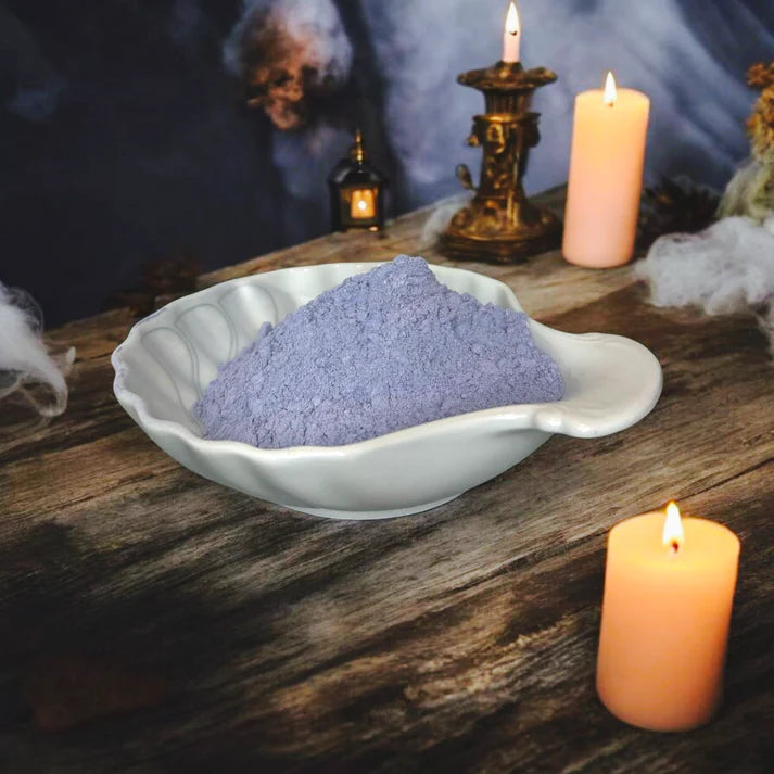 Sensus Lotus | Spooky Purple Badpoeder 60gr