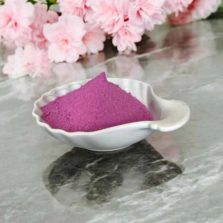Sensus Lotus | Sakura Pink Bath Powder 60gr