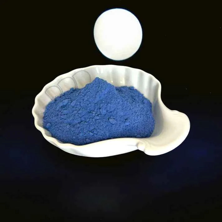 Sensus Lotus |  Midnight Blue Badpoeder 60gr