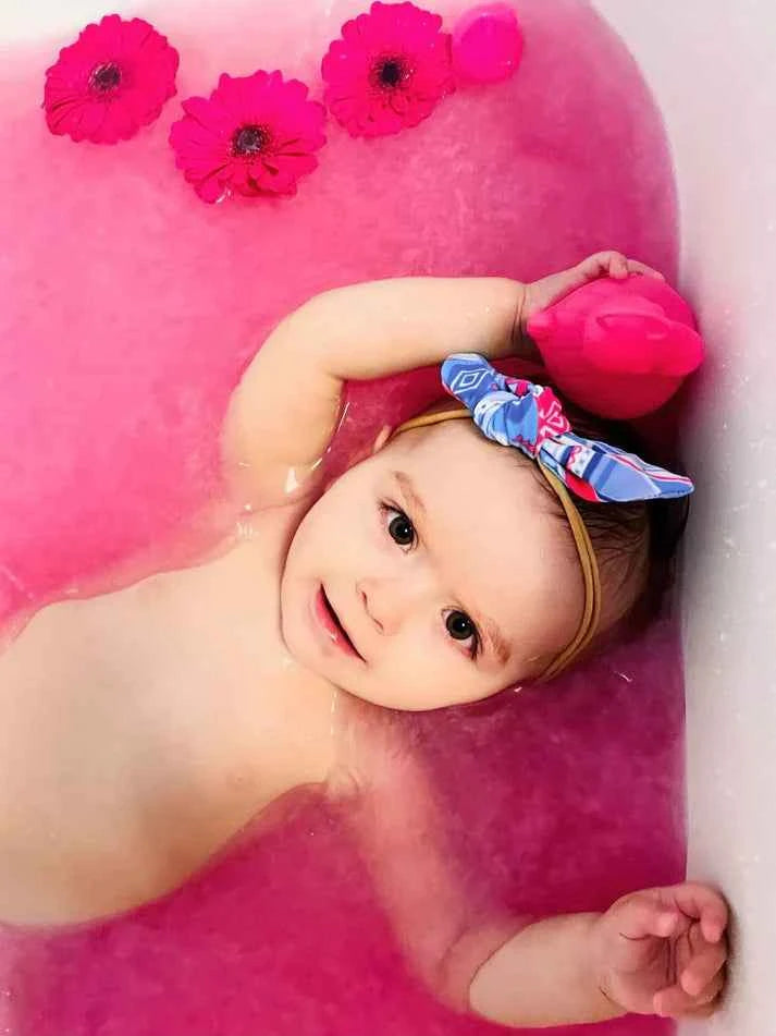 Sensus Lotus | Sakura Pink Bath Powder 60gr