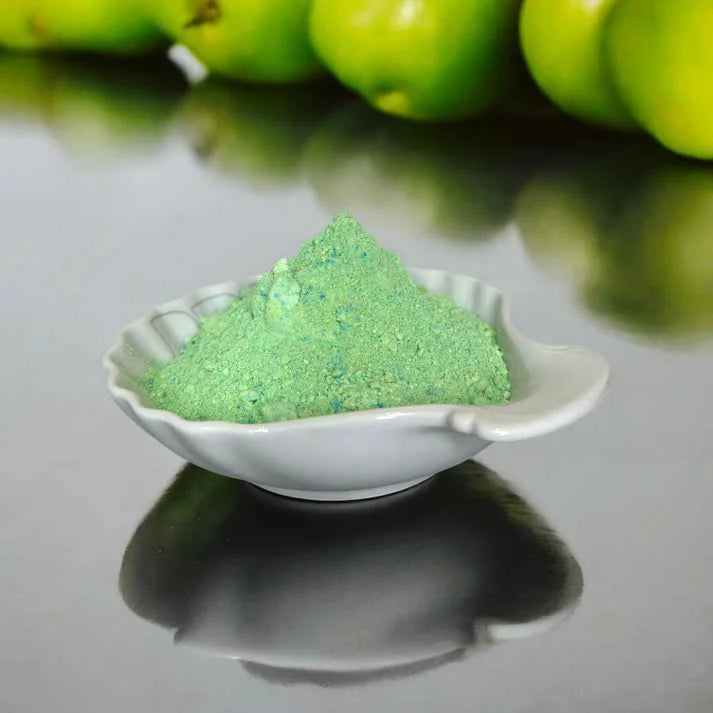 Sensus Lotus | Apple Green Bath Powder 60gr