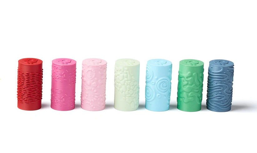 OchOch | Little Storytellers Roller Pebbles