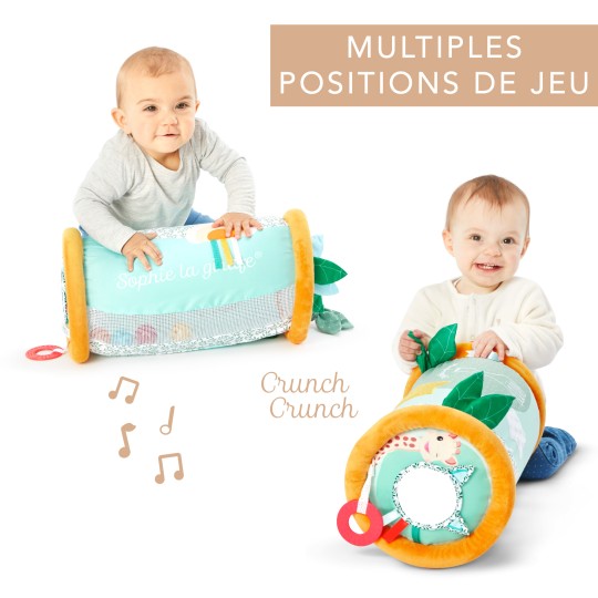 Sophie La Girafe | Kruiprol Rollin'