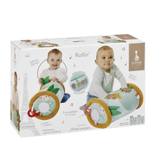 Sophie La Girafe | Kruiprol Rollin'