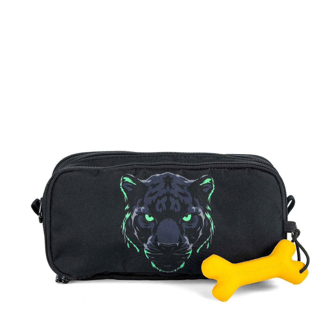 Stones and Bones | Pennenzak Rowan 2.0 - Black Panthe Black