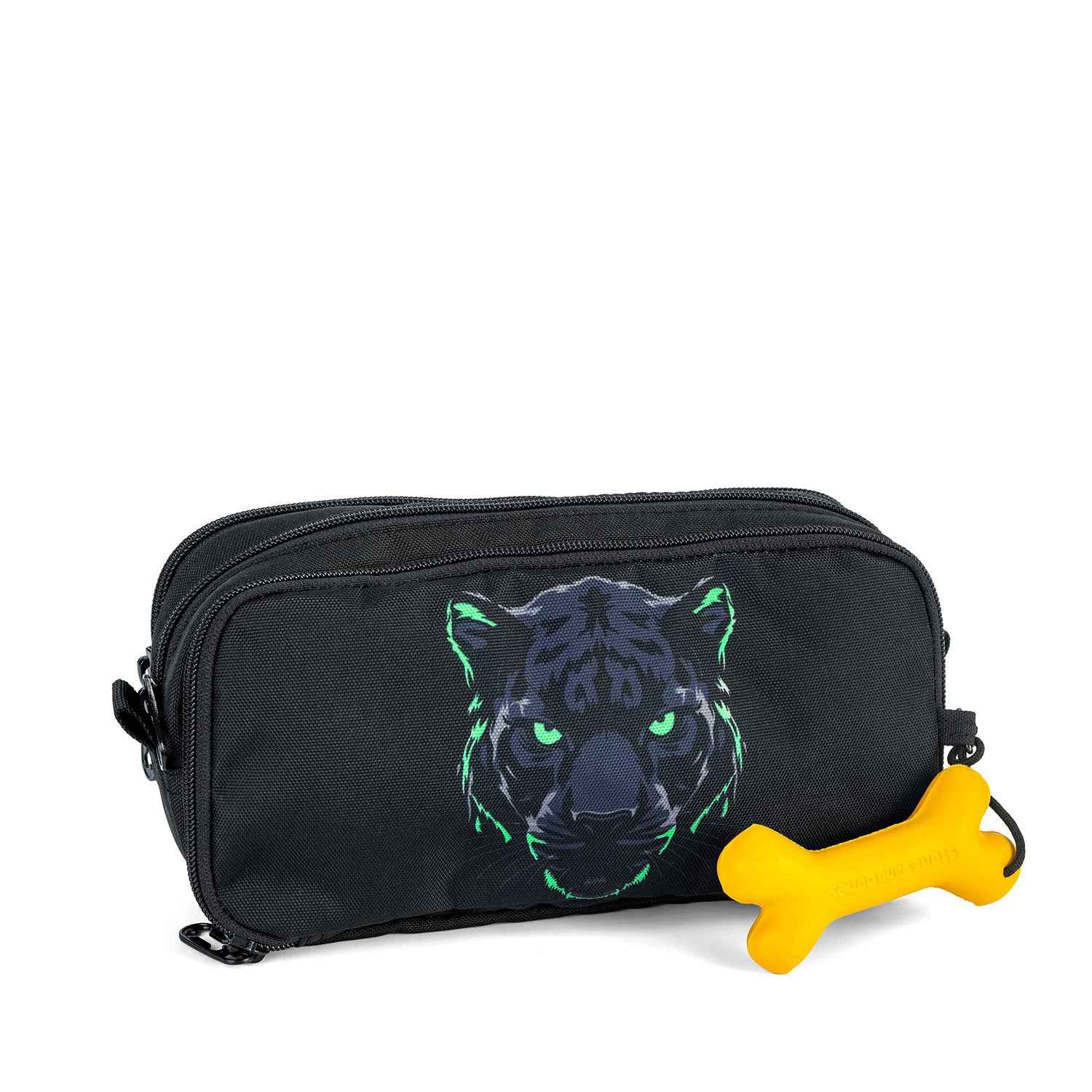 Stones and Bones | Pennenzak Rowan 2.0 - Black Panthe Black