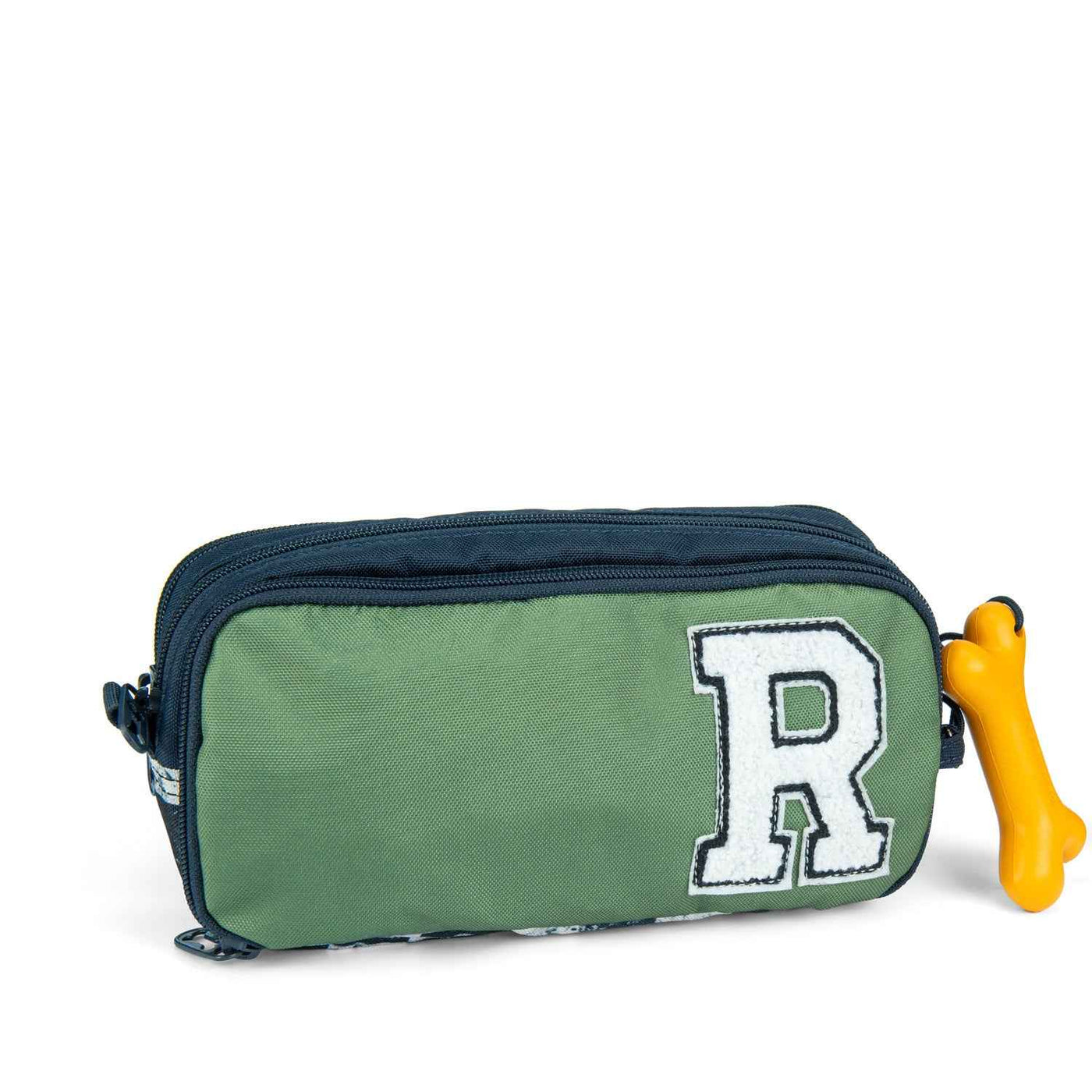 Stones and Bones | Pen Pouch Rowan 2.0 - Concours Navy