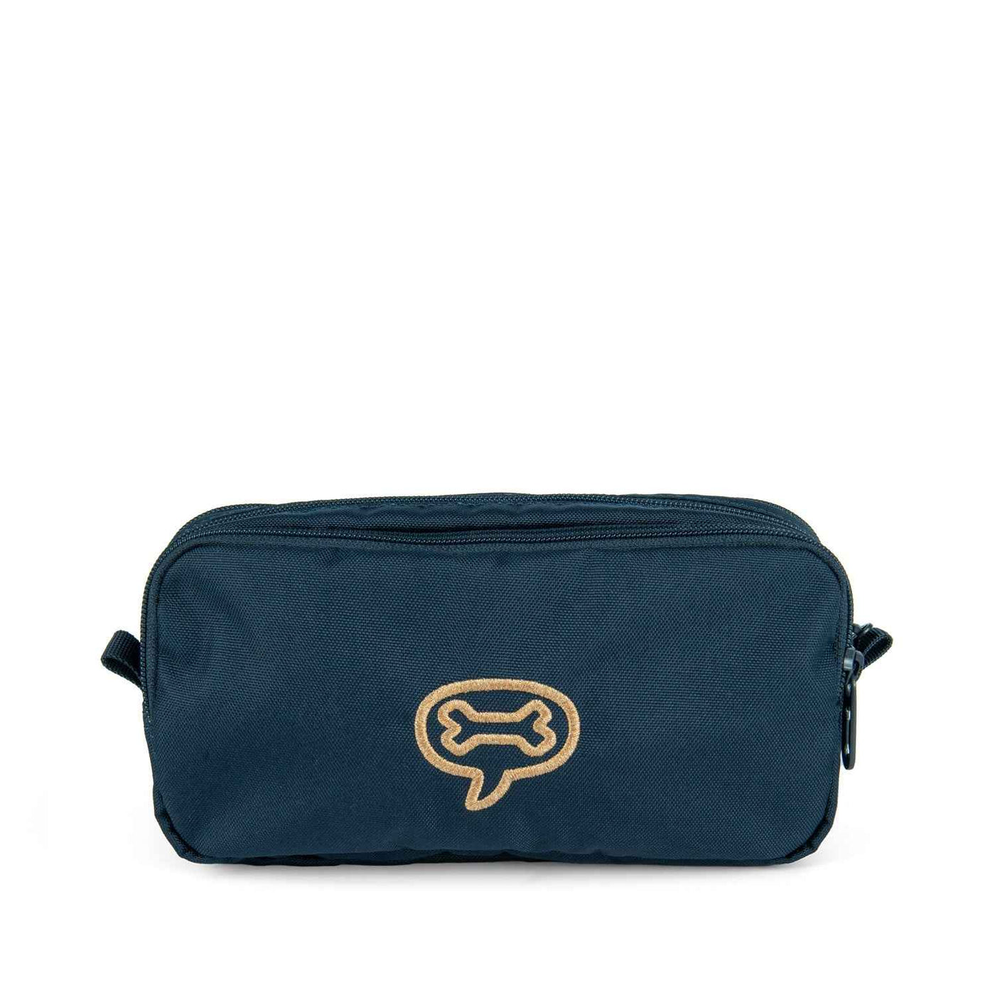 Stones ans Bones | Pennenzak Rowan 2.0 - Fairy Fawn Navy
