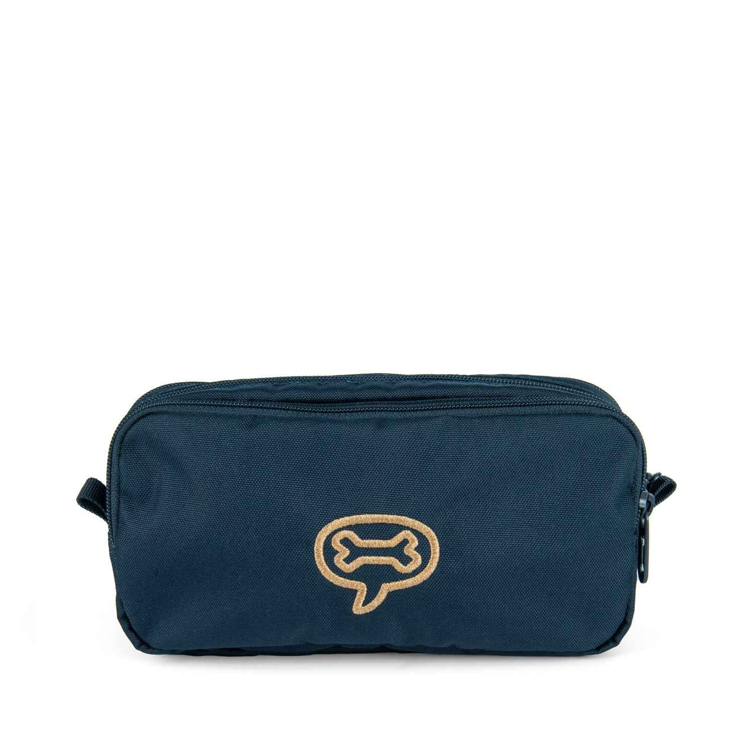 Stones ans Bones | Pennenzak Rowan 2.0 - Fairy Fawn Navy