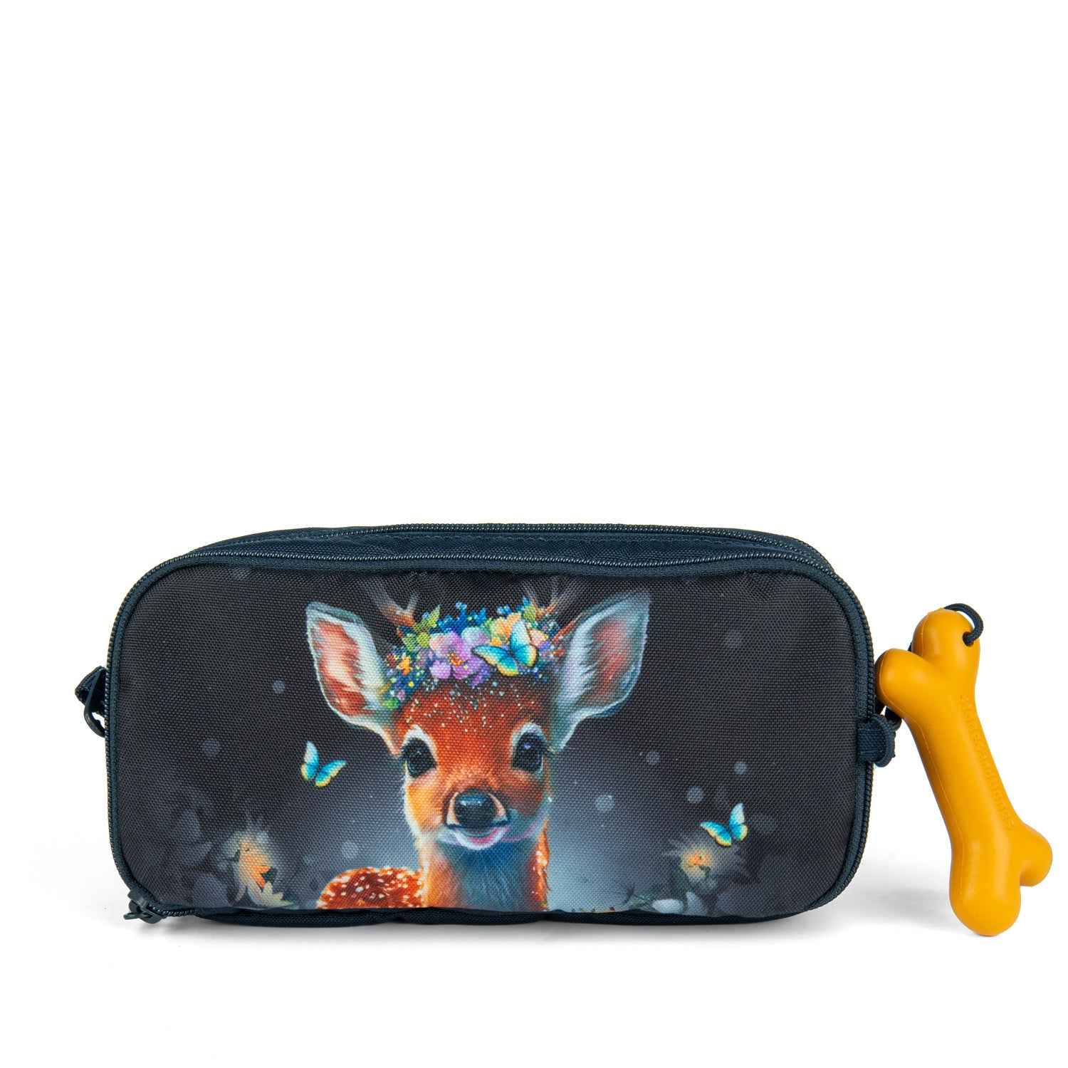 Stones ans Bones | Pennenzak Rowan 2.0 - Fairy Fawn Navy