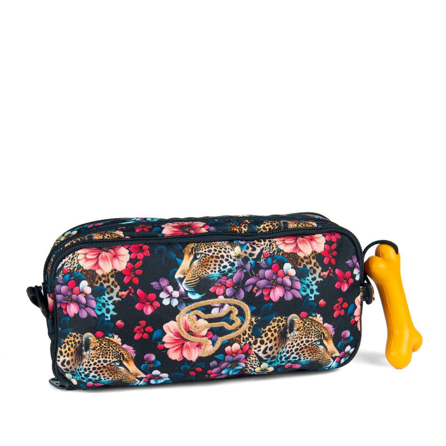 Stones and Bones | Pennenzak Rowan 2.0 - Floral Ambush Navy