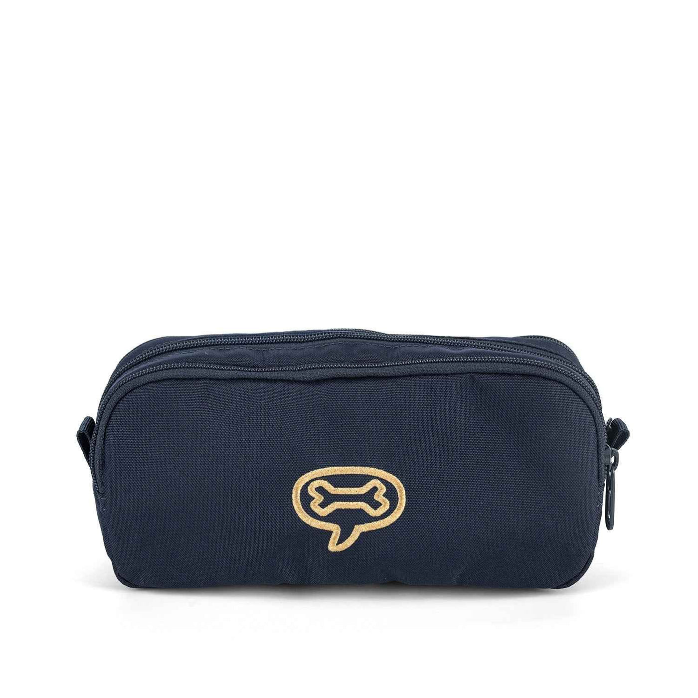 Stones and Bones | Pennenzak Rowan 2.0 - Glitter Butterfly Navy