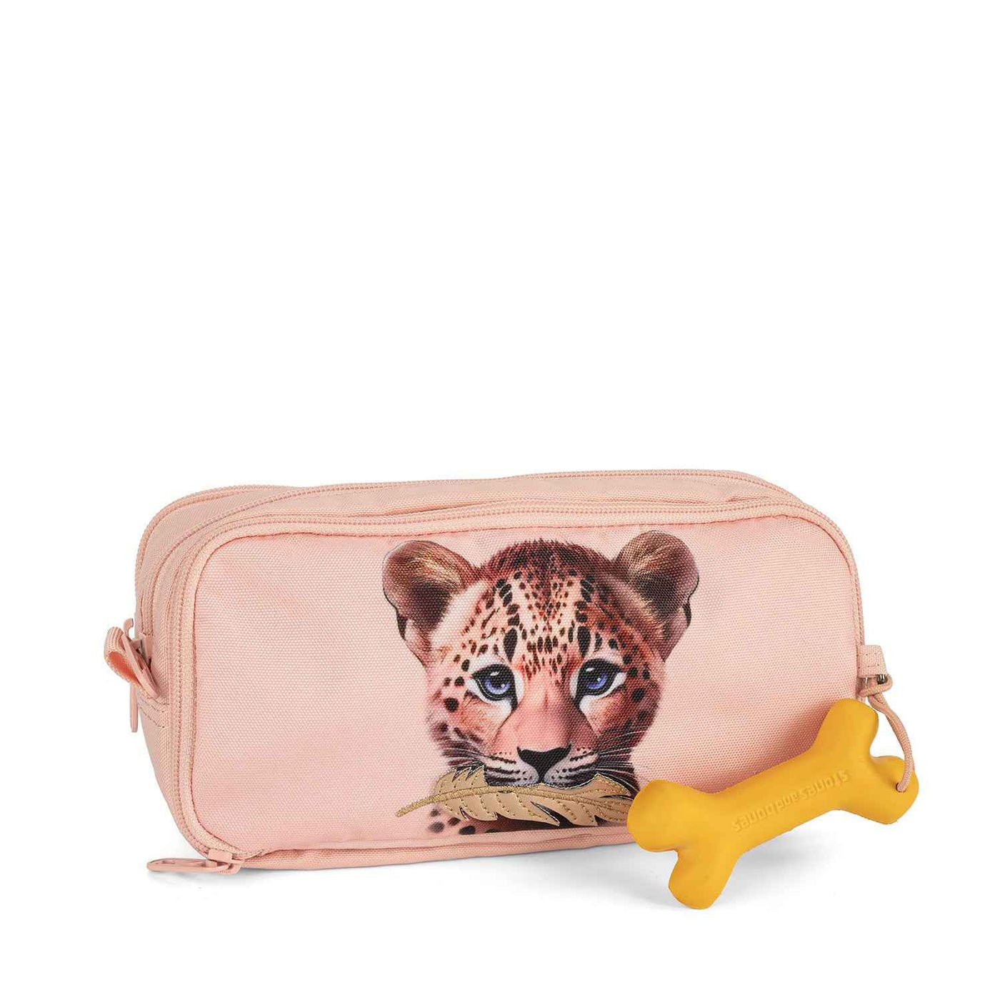 Stones and Bones | Pen Case Rowan 2.0 - Innocent Hunter Blossom