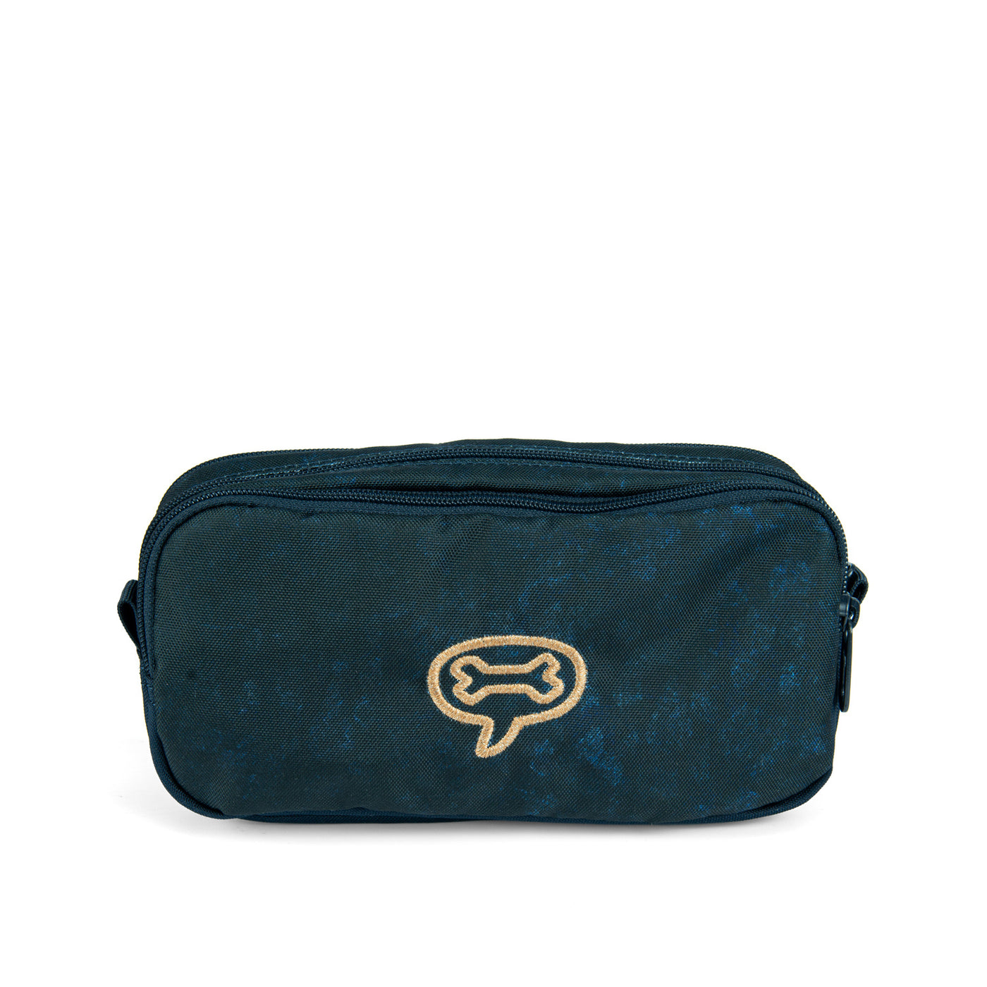 Stones and Bones | Pennenzak Rowan 2.0 - La Vie En Rose Navy